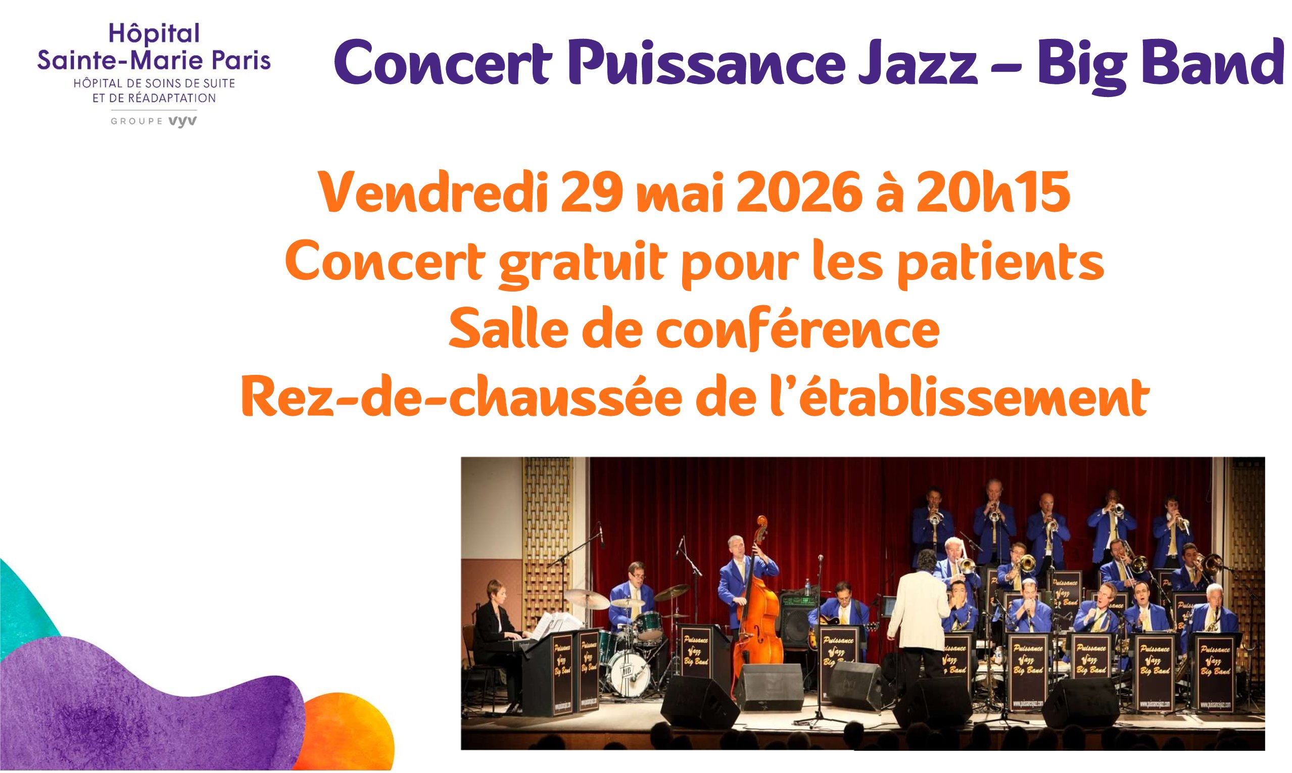 photo orchestre